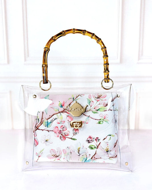 Cherry Blossom - set 2