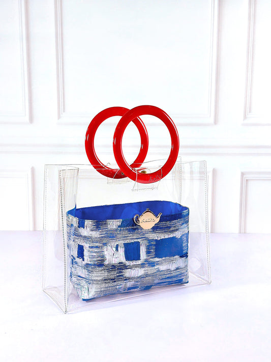 L'Or Bleu-set