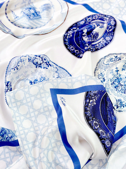 London Scarf