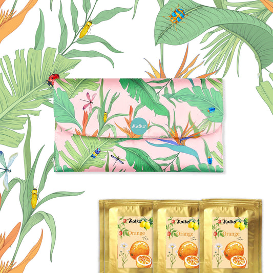 Wild Tropical Miami - set 2