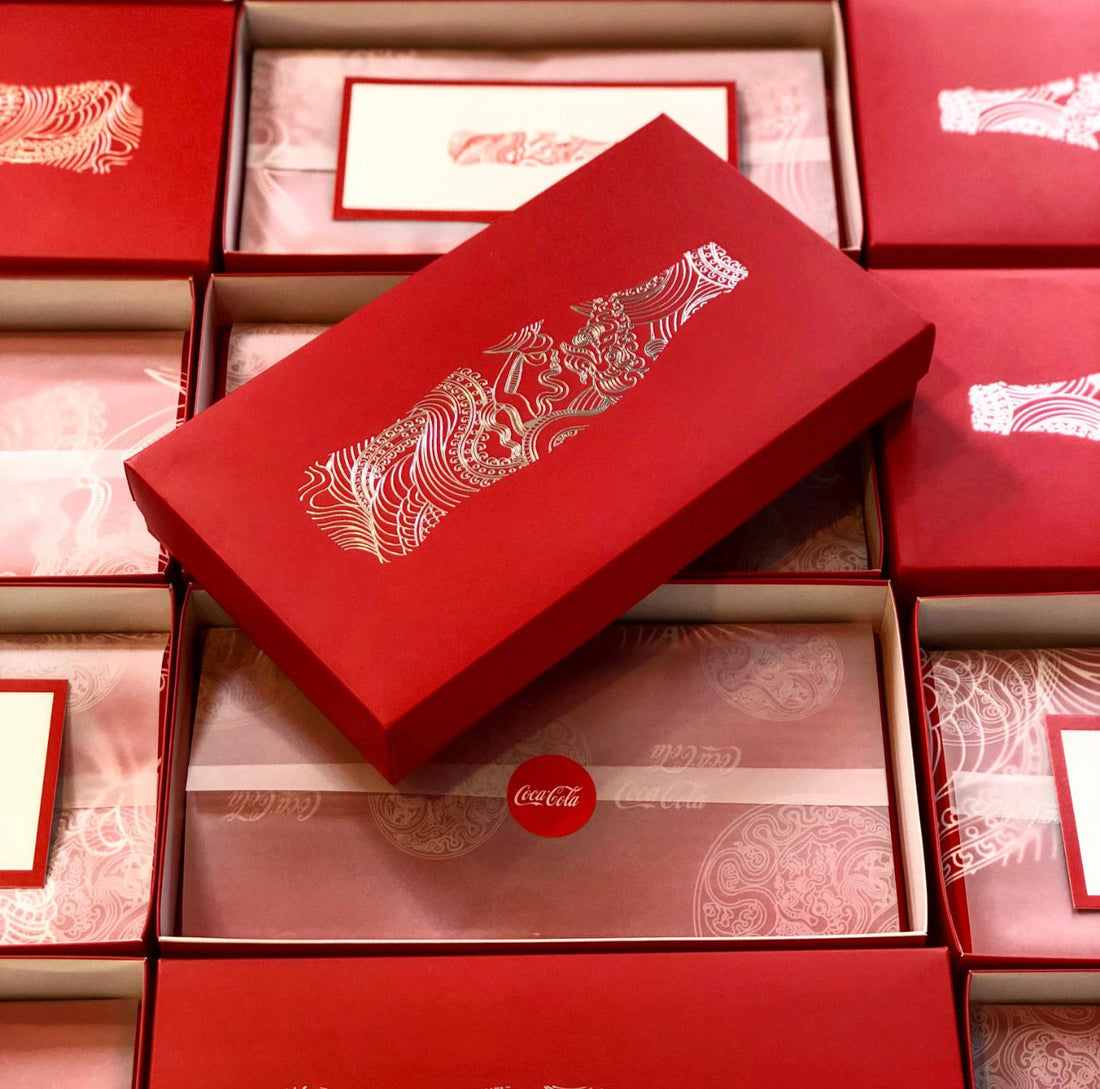 COCA COLA