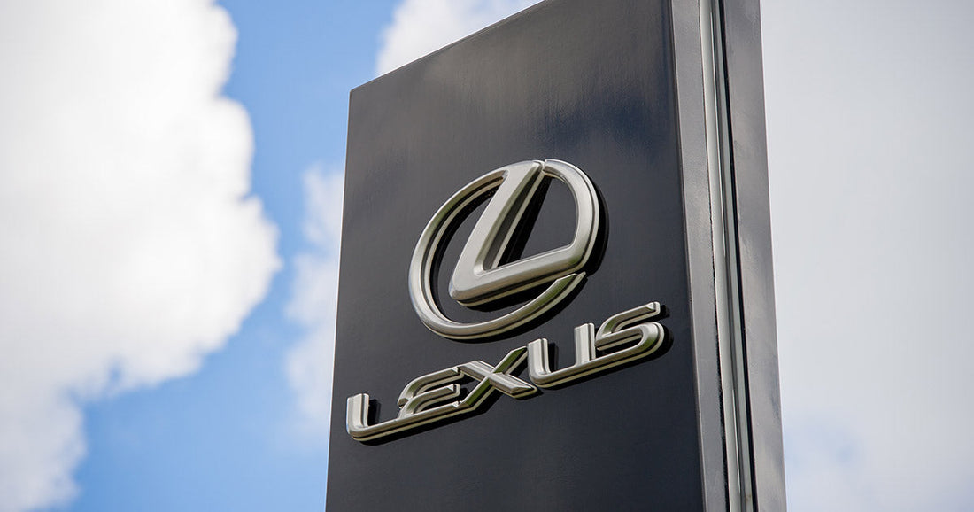 LEXUS