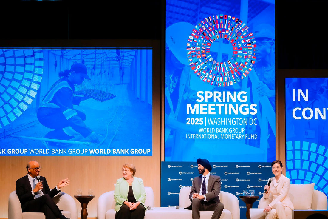WORLD BANK GROUP