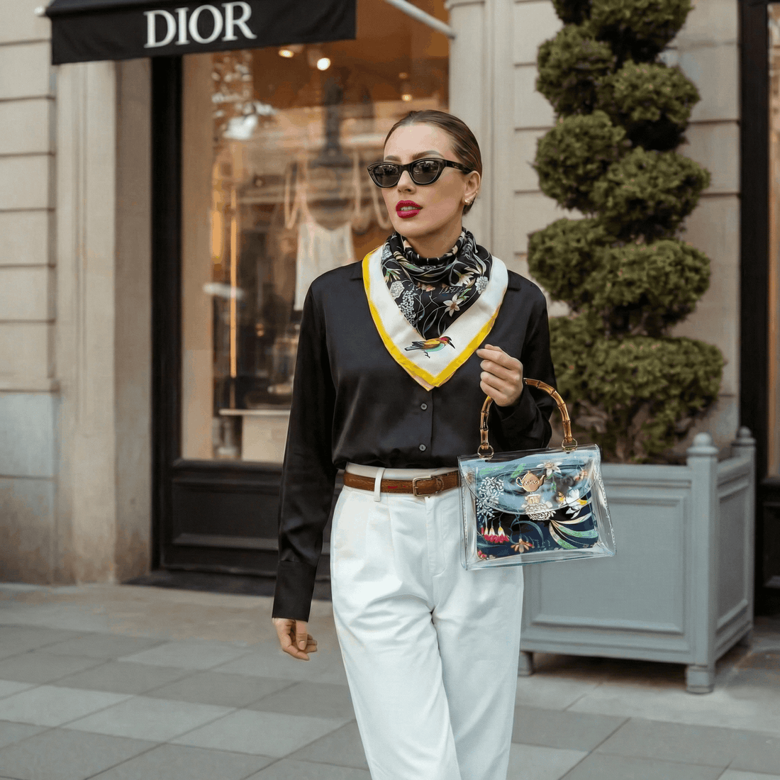 mix & match