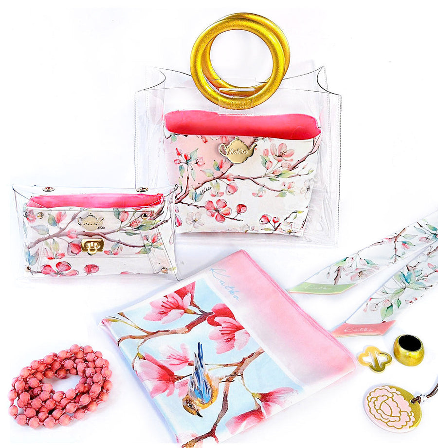 SIGNATURE SETS