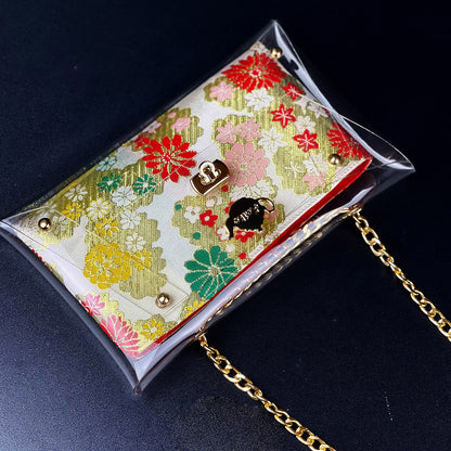 Emperor's Garden set