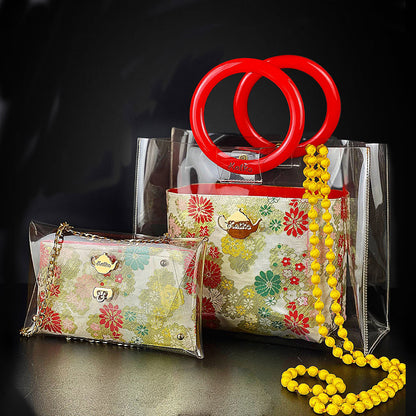 Emperor's Garden set