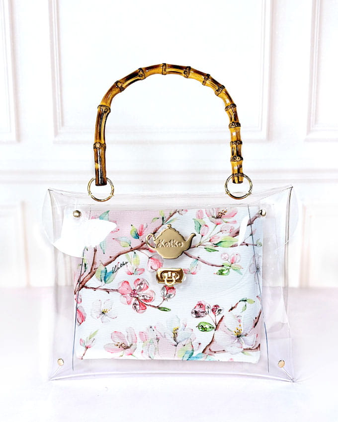 Cherry Blossom - set 2