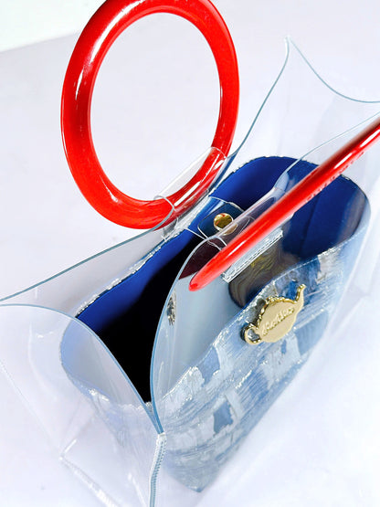 L'Or Bleu-set