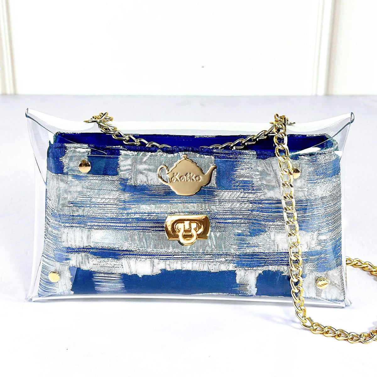 L'Or Bleu-set