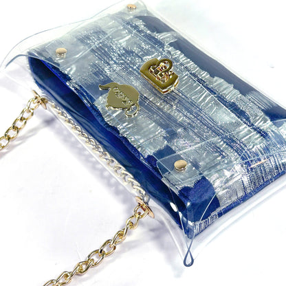 L'Or Bleu-set