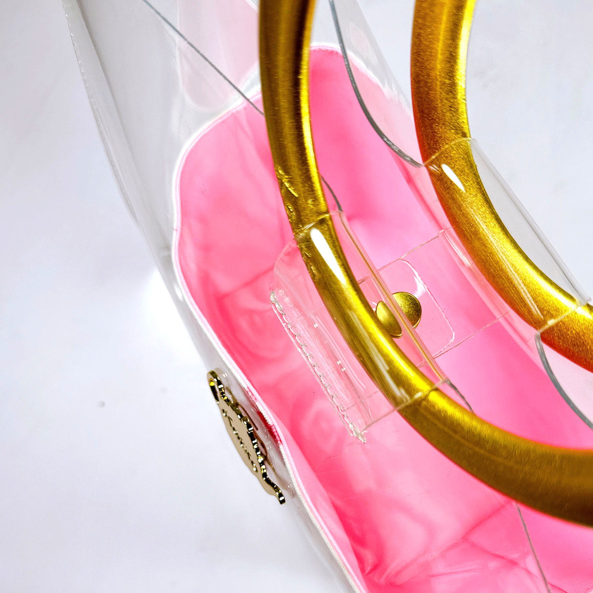 Flamingo Miami - Lacquer Bag