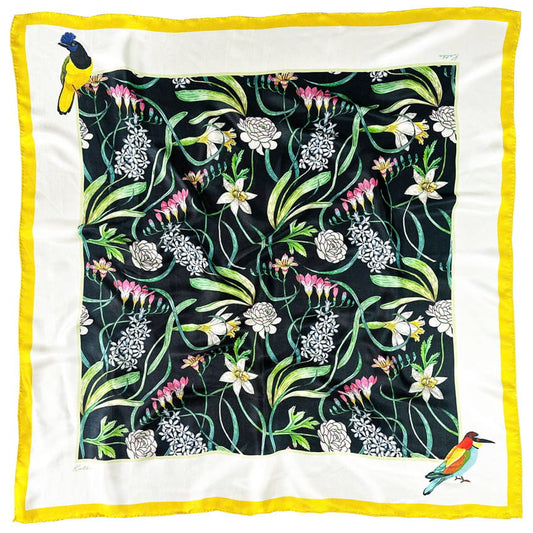 Night Song Scarf