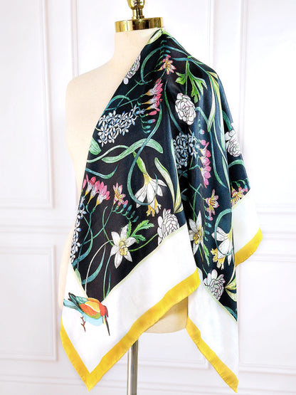 Night Song Scarf