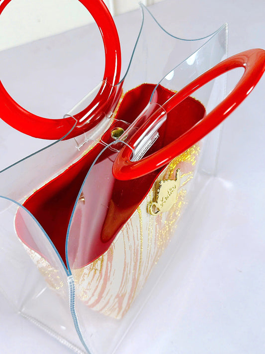 L'Or Rose - set