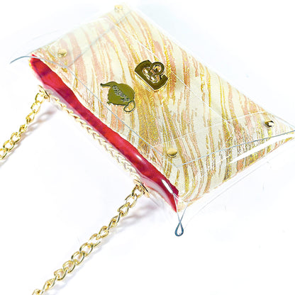 L'Or Rose - set