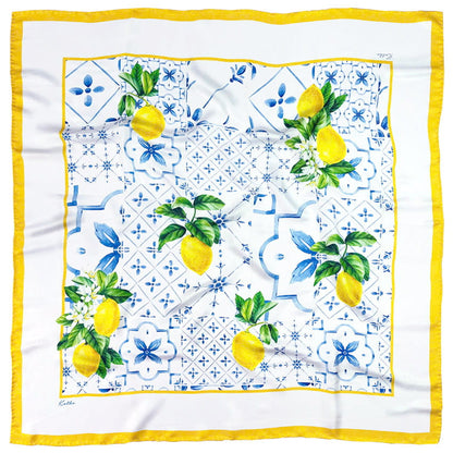Sicily Scarf