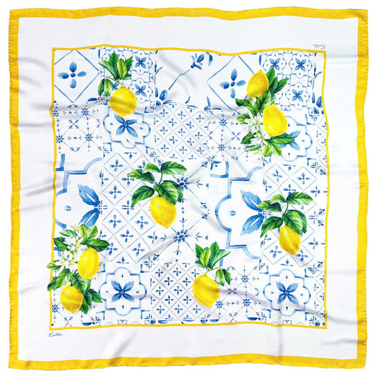 Sicily Scarf