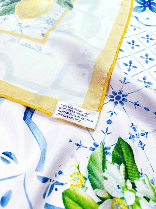 Sicily Scarf