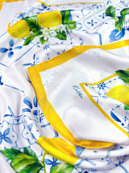 Sicily Scarf