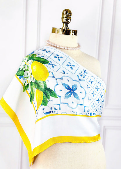Sicily Scarf