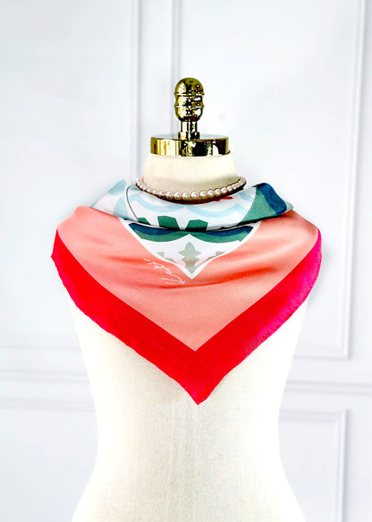 Valencia Scarf