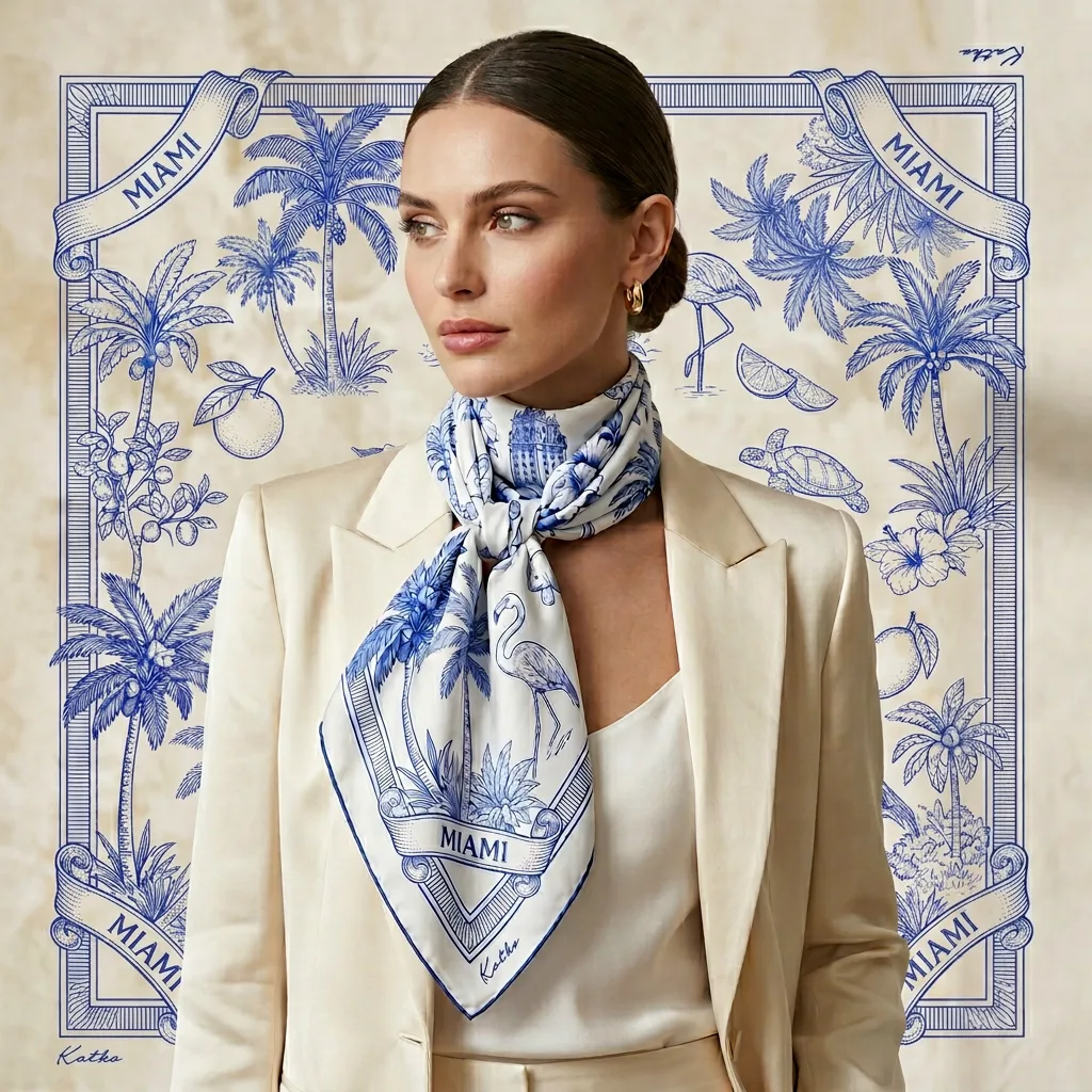 Silk Collection